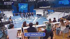 Una masterclass per i cantanti - 17 ottobre