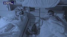 Le confidenze di Plasma e Frasa - 17 ottobre