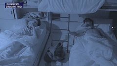 Le confidenze di Plasma e Frasa - 17 ottobre