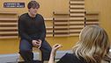 Michele e la prof. Cuccarini: il confronto - 20 ottobre