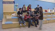 Le dispense della maestra Celentano - 21 ottobre