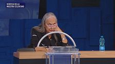 La verifica della maestra Celentano - 22 ottobre