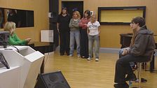 Michelle e Michele: i giudizi dei vocal coach - 23 ottobre