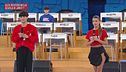 Alex vs Ilaria: la sfida - 23 ottobre