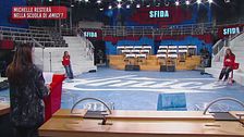 Michelle vs Irida: la sfida - 24 ottobre