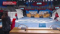 Michelle vs Irida: la sfida - 24 ottobre