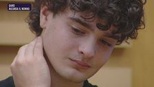 Gard: ''Mio nonno...'' - 24 ottobre