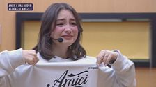 Angie: l'incontro con la madre - 27 ottobre