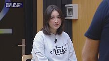 Angie: la nuova allieva - 27 ottobre