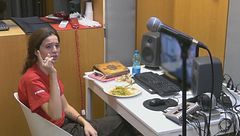 Penelope lascia Amici - 28 ottobre