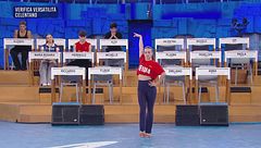 Verifica versatilità - 28 ottobre