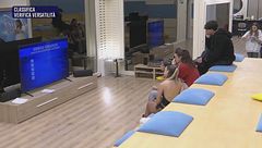 Classifica verifica versatilità - 29 ottobre