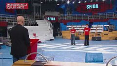 Anna vs Thomas: la sfida - 30 ottobre