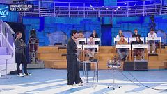 Una masterclass per i cantanti - 30 ottobre