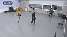 Emiliano: una lezione con la maestra Celentano - 31 ottobre