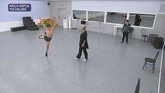 Emiliano: una lezione con la maestra Celentano - 31 ottobre