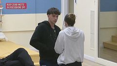 Opi e la reazione ai commenti degli esperti - 3 novembre