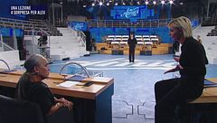 Alex e la lezione a sorpresa - 4 novembre