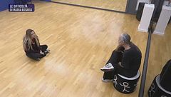 Le difficoltà di Maria Rosaria - 5 novembre