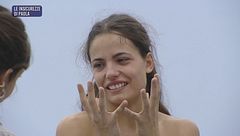 Le insicurezze di Paola - 5 novembre