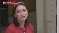 Angie si racconta - 5 novembre