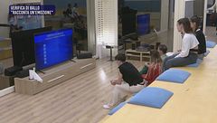 La classifica della verifica ''Racconta un'emozione'' - 6 novembre