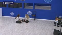 Le emozioni di Anna - 6 novembre