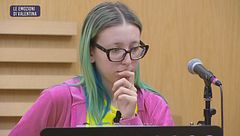 Le emozioni di Valentina - 7 novembre