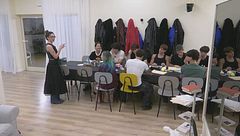 Libero sfogo alla creatività - 7 novembre