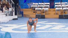 Alessio: il compito della maestra Celentano - 10 novembre