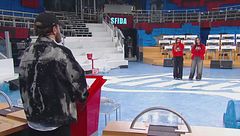 Michelle vs. Ylenia: la sfida - 12 novembre