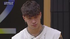 Opi: le reazioni alla puntata - 17 novembre