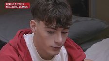 Pierpaolo in sfida - 17 novembre