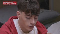 Pierpaolo in sfida - 17 novembre