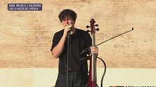 Michele: live da Piazza del Popolo - 18 novembre