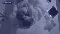 Plasma e Flavia - 18 novembre