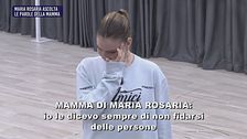 Maria Rosaria e il messaggio della mamma - 19 novembre