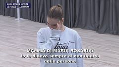 Maria Rosaria e il messaggio della mamma - 19 novembre