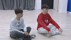 Pierpaolo a cuore aperto - 20 novembre