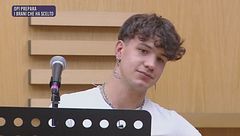 Opi: la preparazione dei brani scelti - 21 novembre