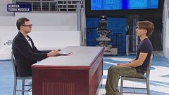 Verifica teoria musicale - 21 novembre