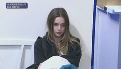 Flavia e la verifica di teoria musicale - 21 novembre