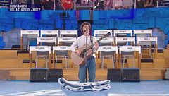 Lorenzo - Stupida vita - Marla -  25 novembre