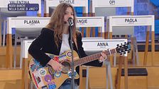Elena - Per me - Medley - 25 novembre