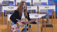 Elena - Per me - Medley - 25 novembre