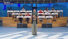 Valentina - Meglio - 26 novembre