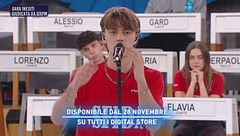 Plasma - Perdere te - 26 novembre