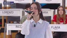Angie - Poco poco - 26 novembre