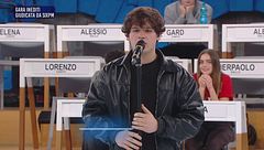 Michele - Leggerezza d'amore - 26 novembre