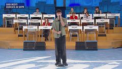 Riccardo - Prima di adesso - 26 novembre